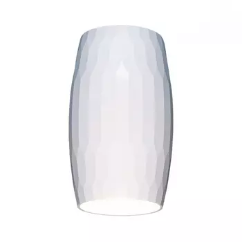 Накладной светильник Белый Elektrostandard DLN104 GU10