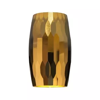 Накладной светильник Золото Elektrostandard DLN104 GU10