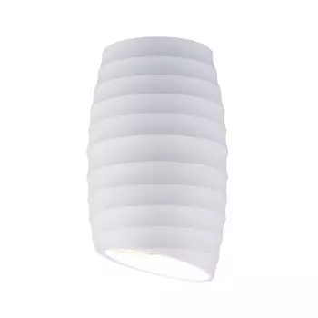 Накладной светильник Белый Elektrostandard DLN105 GU10