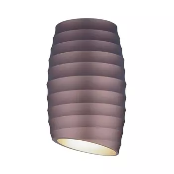 Накладной светильник Коричневый Elektrostandard DLN105 GU10