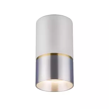 Накладной светильник DLN106 Белый Elektrostandard DLN106/DLN107 GU10