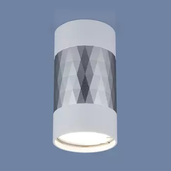 Накладной светильник DLN110 Elektrostandard Mizar GU10