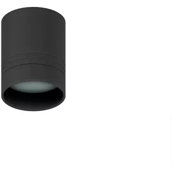 Накладной светильник светодиодный Donolux Barell DL18480R5W1B IP44