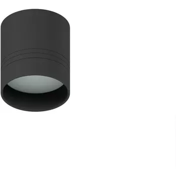 Накладной светильник светодиодный Donolux Barell DL18481R8W1B IP44