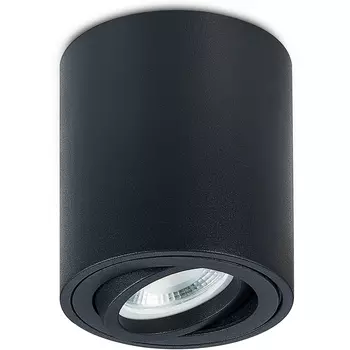 Накладной светильник Donolux Basis DL18613R1B