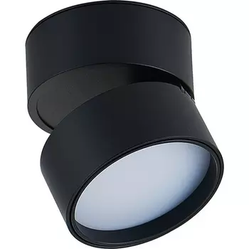 Накладной светильник светодиодный Donolux Bloom DL18960R12W1B