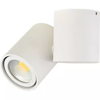 Накладной светильник Donolux Eva A1594White/RAL9003