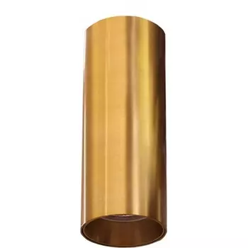 Накладной светильник Donolux Rollo DL18895R1Brass