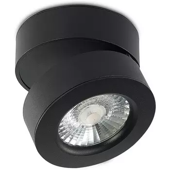 Накладной светильник светодиодный Donolux Sun DL18958R25W1B