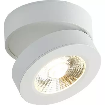 Накладной светильник светодиодный Donolux Sun DL18962R12W1W