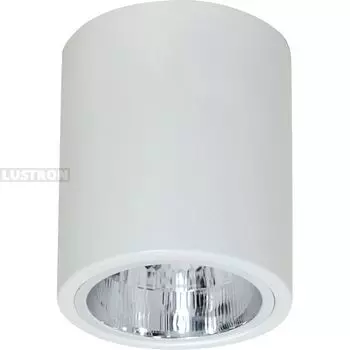 Накладной светильник Luminex Downlight Round 7236