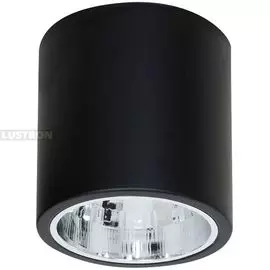 Накладной светильник Downlight Round 7243 (Luminex)