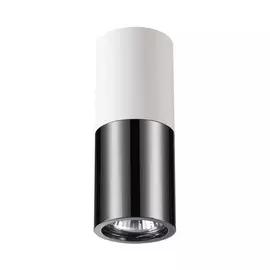 Накладной светильник Odeon Light Duetta 3834/1C