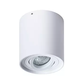 Накладной светильник Arte Lamp Falcon A5645PL-1WH