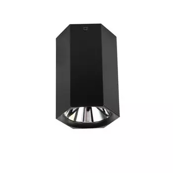 Накладной светильник Favourite Hexahedron 2396-1U