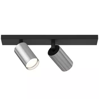 Накладной светильник Focus S C051CL-02BCH (Maytoni)