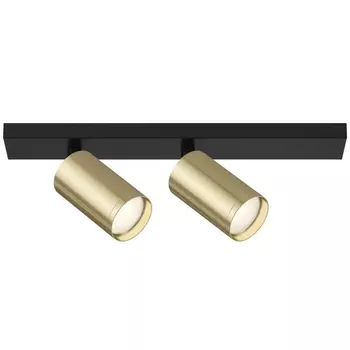 Накладной светильник Focus S C051CL-02BG (Maytoni)