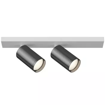 Накладной светильник Maytoni FOCUS S C051CL-2WGF