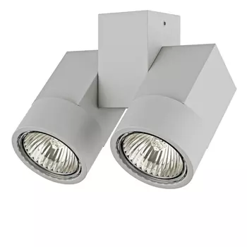 Накладной светильник Illumo X2 051030 (Lightstar)