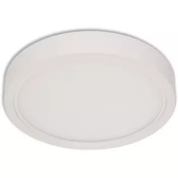 Накладной светильник IP40 светодиодный APL LED Ingrid 3322.LDY1604M/12W/4K