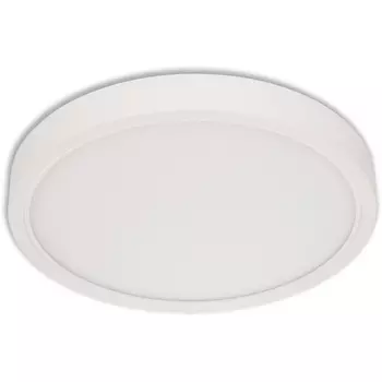 Накладной светильник IP40 светодиодный APL LED Ingrid 3322.LDY2004M/18W/6K