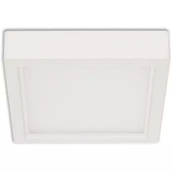 Накладной светильник IP40 светодиодный APL LED Ingrid 3322.LDF6004M/6W/4K