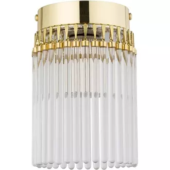 Накладной светильник Kutek Filago FIL-OCZ-1(Z)105/120