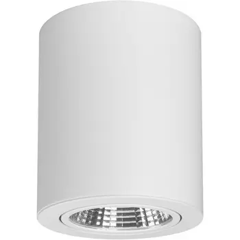 Накладной светильник LED SP-FOCUS-R120-16W Day White (Arlight, IP20 Металл, 3 года) 021426