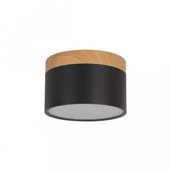 Накладной светильник светодиодный Loft It Grape 10162 Black