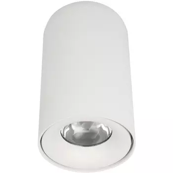 Накладной светильник светодиодный Loft It Tictac 10220 White 3000K