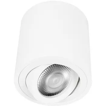 Накладной светильник Loft It Unit 10340/B White