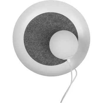 Накладной светильник Loft It Wonders 10237W White в форме шара