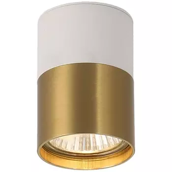 Накладной светильник IP21 Lussole Gilbert LSP-8830