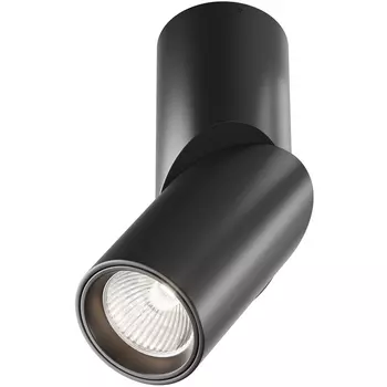 Накладной потолочный светильник Dafne 4000K 1x10Вт 38° LED Maytoni Technical C027CL-L10B4K