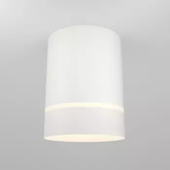Накладной потолочный светильник Orlo 3000K 1x9Вт 120° LED Maytoni Technical C085CL-9W3K-W