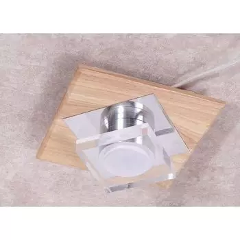 Накладной светильник 073.1 venge Lucia Tucci Natura Led