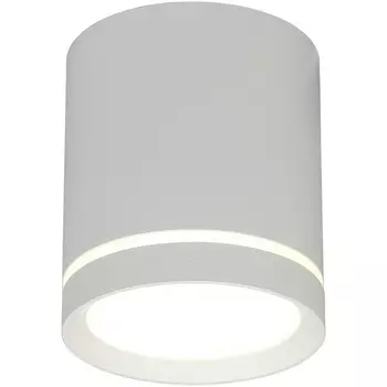 Накладной светильник светодиодный Omnilux Capurso OML-102429-05