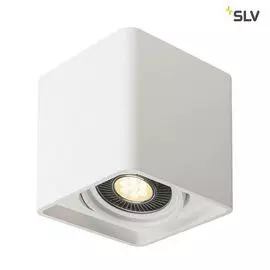 Накладной светильник Plastra 148081 (SLV)