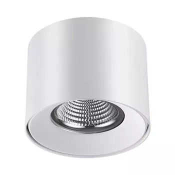 Накладной светильник светодиодный Novotech Recte 357957