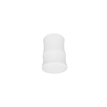 Накладной светильник LDC 8053-C SS-D85*H115 WT Lumina Deco Riston