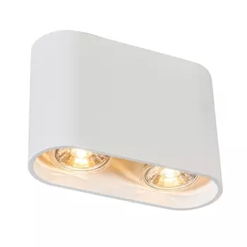 Накладной светильник Ronduo Sl Zumaline ACGU10-062