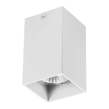 Накладной светильник Lightstar RULLO 216336 форма куба