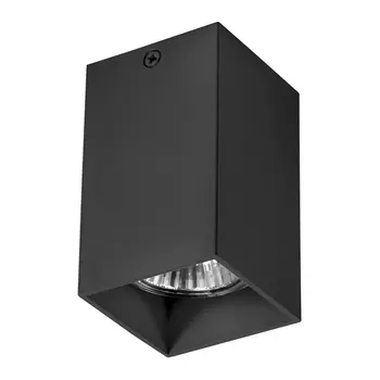 Накладной светильник Lightstar RULLO 216337 форма куба