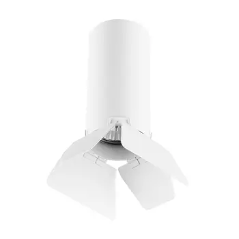 Накладной светильник Lightstar RULLO R486436