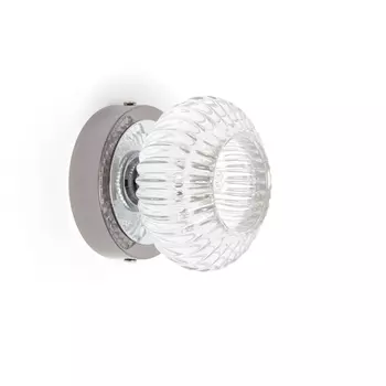 Накладной светильник SP.6444-1CR (Abrasax)