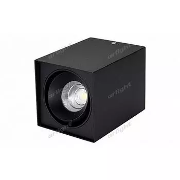 Накладной светильник Arlight SP-CUBUS 023081