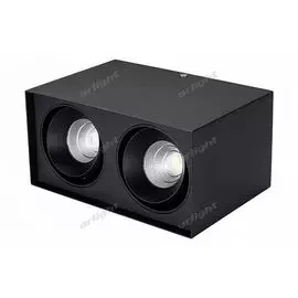 Накладной светильник SP-CUBUS 23086 (Arlight)