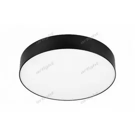 Светильник SP-RONDO-250B-30W White (IP40 Металл) 022912 (Arlight)