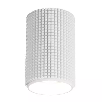 Накладной светильник DLN112 Elektrostandard Spike GU10