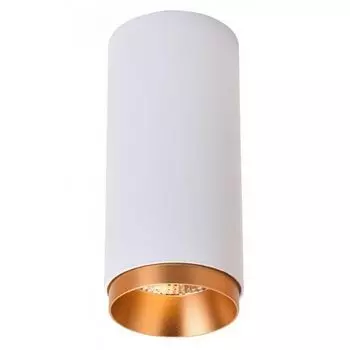 Накладной светильник Wertmark Stecken WE802.01.007